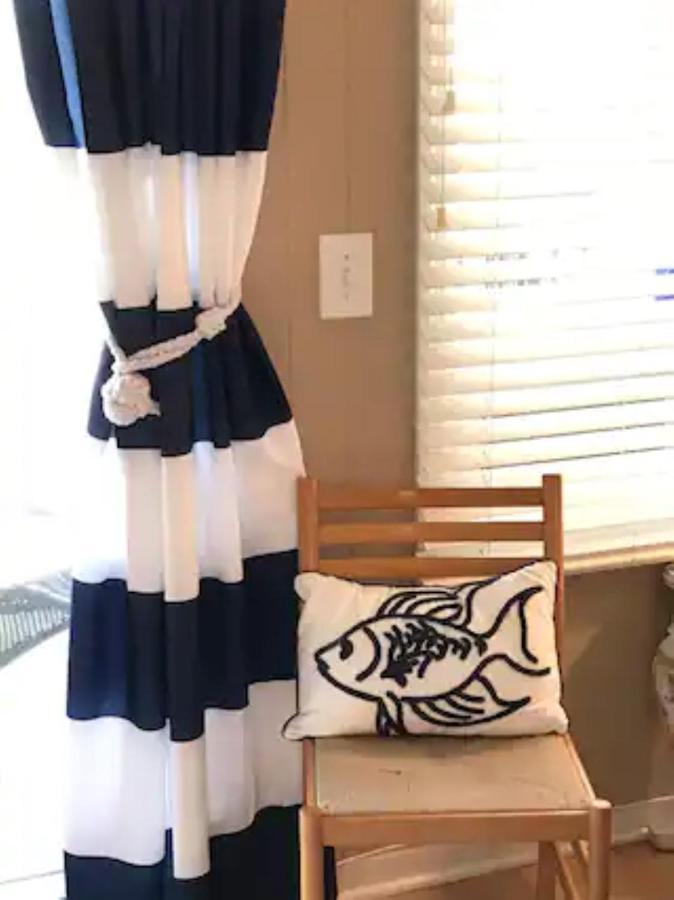 Beachfront Condo With Ocean View ヒルトンヘッドアイランド エクステリア 写真